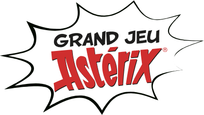 Grand Jeu Asterix